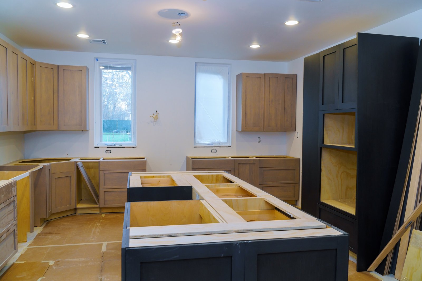 kitchen remodel beautiful kitchen furniture the drawer in cabinet